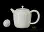 Teapot # 24058, porcelain, 250 ml.