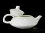 Teapot # 24079, porcelain, 140 ml.