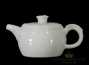 Teapot # 24090, porcelain, 200 ml.