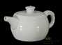 Teapot # 24090, porcelain, 200 ml.