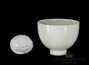 Cup # 24068, porcelain, 65 ml.