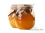 Honey "herbal" (Kaluga region) Moychay.com 0,27 kg