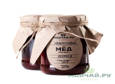 Мёд эвкалиптовый «Мойчайру» 06 кг