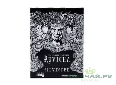 Йерба Мате "Ruvicha Silvestre" 05 кг