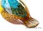 Pet "Birdy" # 24328, glass, handmade