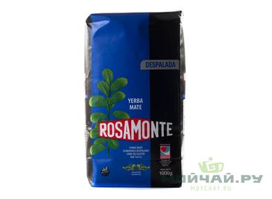 Йерба Мате "Rosamonte Despalada" 1 кг