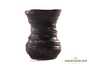 Сосуд для питья мате (калебас) # 24368, керамика