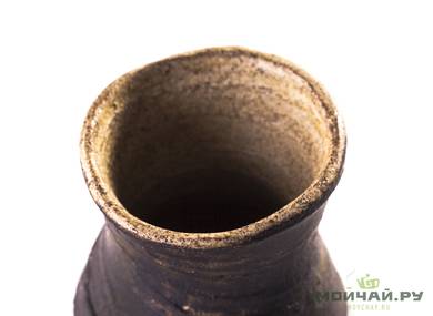 Сосуд для питья мате калебас # 24374 керамика