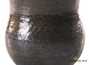 Сосуд для питья мате (калебас) # 24357, керамика