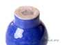 Сосуд для питья мате (калебас) # 24471, керамика