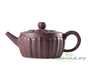 Teapot # 24534, yixing clay, 234 ml.