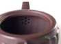 Teapot # 24534, yixing clay, 234 ml.