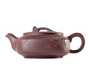 Teapot # 24566, yixing clay, 162 ml.