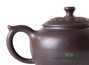 Teapot # 24564, yixing clay, 250 ml.