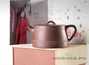 Teapot # 24545, yixing clay, 234 ml.