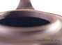 Teapot # 24540, yixing clay, 159 ml.