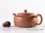 Teapot # 24609, yixing clay, 192 ml.