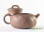 Teapot # 24562, yixing clay, 226 ml.