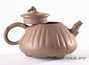 Teapot # 24563, yixing clay, 232 ml.