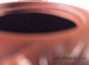 Teapot # 24548, yixing clay, 500 ml.