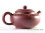Teapot # 24612, clay, 240 ml.