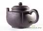 Teapot # 24593, yixing clay, 324 ml.