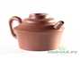 Teapot # 24611, clay, 204 ml.