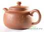 Teapot # 24601, yixing clay, 228 ml.