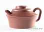 Teapot # 24611, clay, 204 ml.