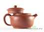 Teapot # 24610, clay, 216 ml.