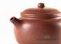 Teapot # 24610, clay, 216 ml.
