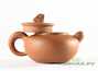 Teapot # 24603, yixing clay, 200 ml.