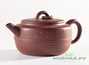 Teapot # 24615, clay, 234 ml.