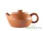 Teapot # 24613, clay, 220 ml.