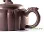 Teapot # 24538, yixing clay, 406 ml.