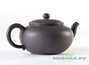 Teapot # 24571, yixing clay, 312 ml.