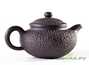 Teapot # 24569, yixing clay, 258 ml.