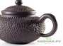 Teapot # 24569, yixing clay, 258 ml.