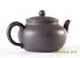 Teapot # 24568, yixing clay, 312 ml.