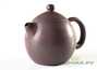 Teapot # 24619, Qinzhou ceramics, 142 ml.