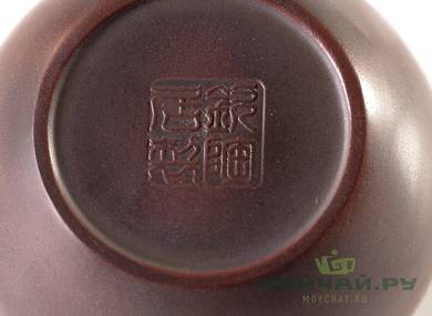 Чайник # 24619 керамика из Циньчжоу 142 мл