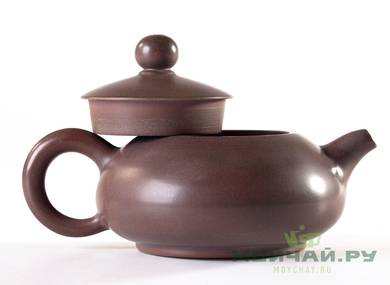 Чайник # 24621 керамика из Циньчжоу 92 мл