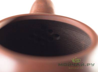 Чайник # 24624 керамика из Циньчжоу 216 мл