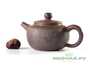 Teapot # 24630, Qinzhou ceramics, 230 ml.