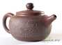 Чайник # 24630 керамика из Циньчжоу 230 мл