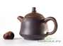 Teapot # 24635, Qinzhou ceramics, 196 ml.