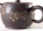 Teapot # 24637, ceramic, 218 ml.