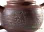 Чайник # 24631, керамика из Циньчжоу, 226 мл.