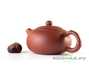 Teapot # 24639, clay, 220 ml.
