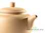 Teapot  # 24638, clay, 235 ml.